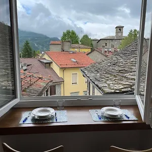 Charme Nel Borgo Maria Corniglio